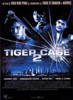 1990 Tiger Cage 2