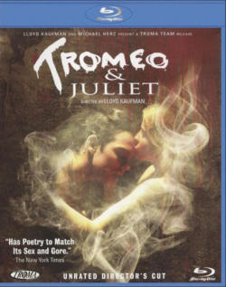 Tromeo  Juliet