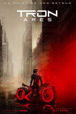 Tron 3 Ares