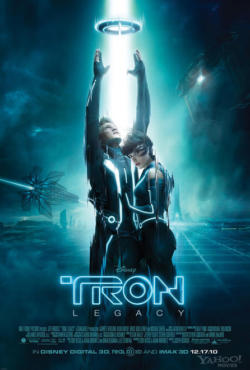 Tron 2 Legacy