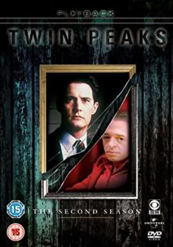 1991 Twin peaks Saison 2