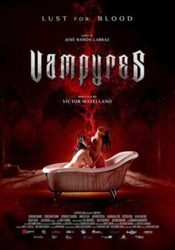 Vampyres Remake