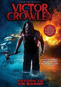 Victor Crowley