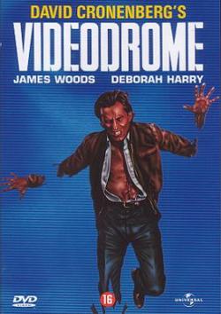 1983 Videodrome