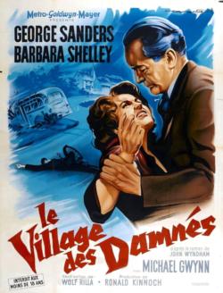 Village des Damnes