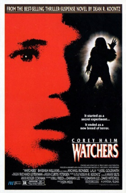 Watchers 1