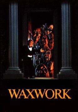 Waxwork 1