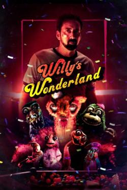 2021 Willy's Wonderland