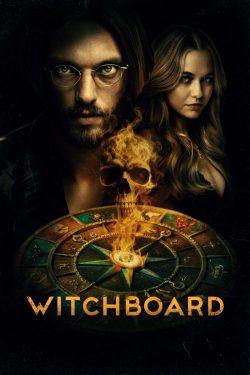 Witchboard (remake)