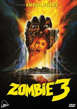 1988 Zombie 3