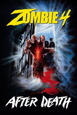 Zombie 4 After Death