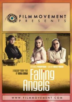 falling angels pochette