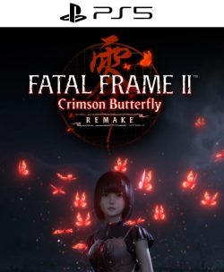 Fatal Frame 2 Remake
